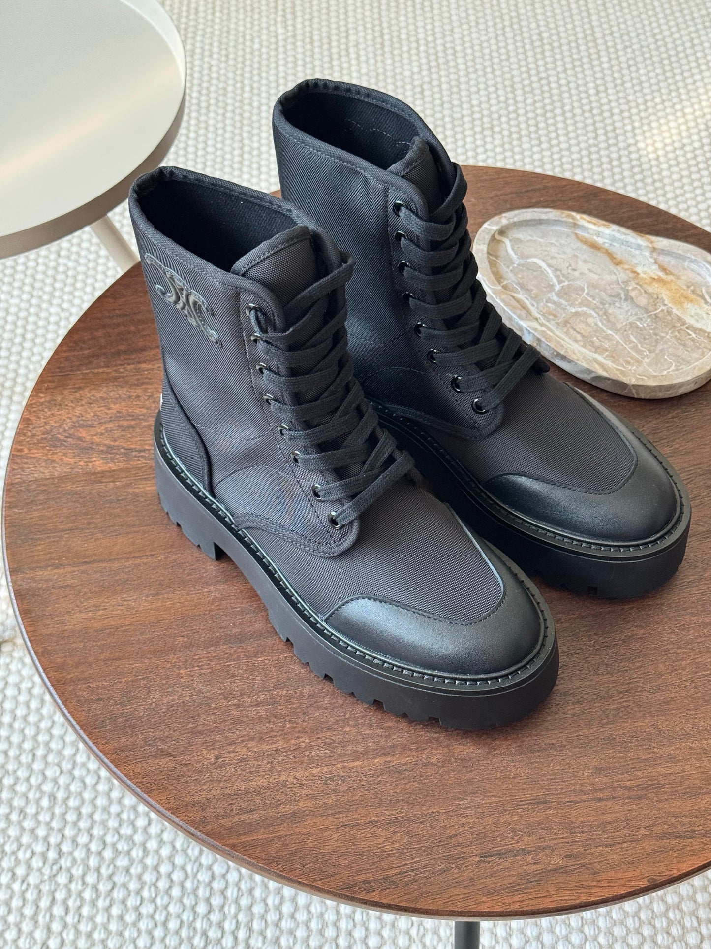 Celine boots