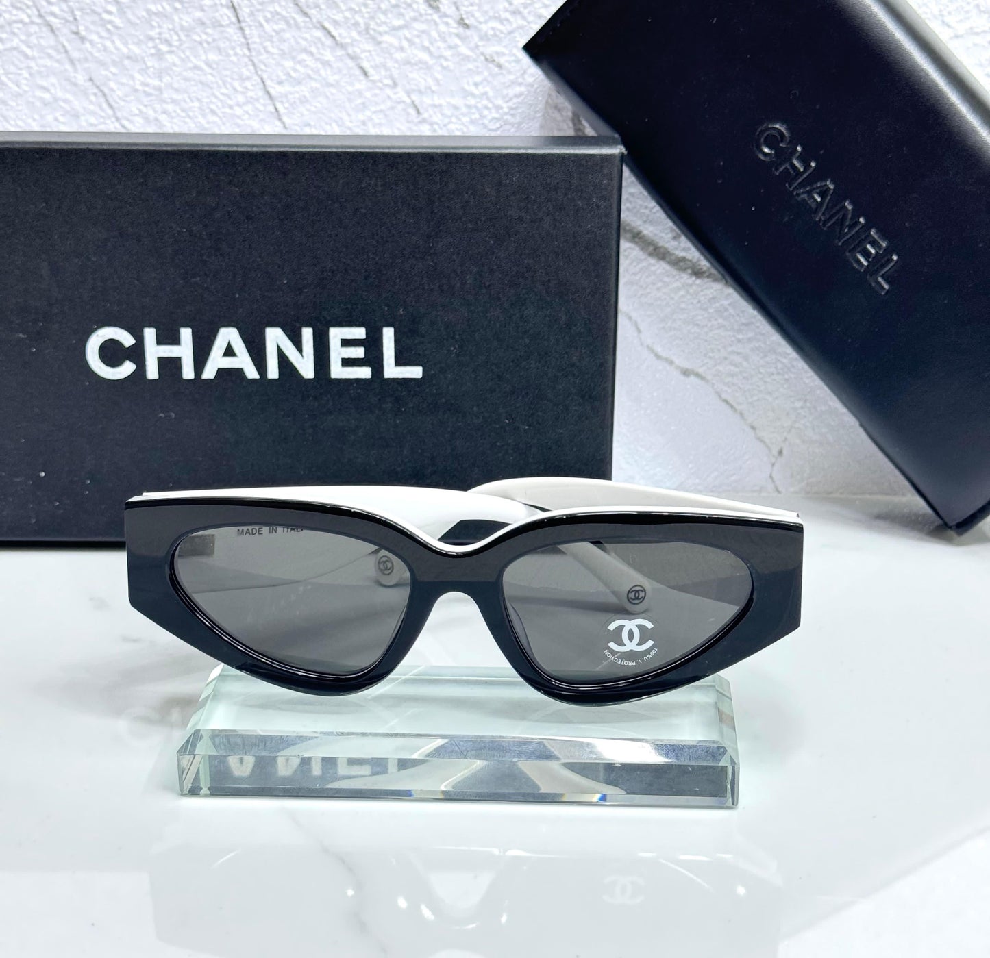 Chanel sunglasses