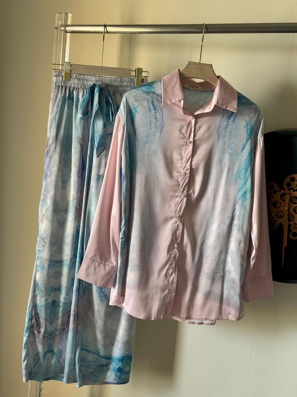 Zimmermann clothes set