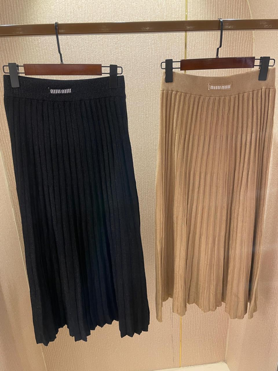 Miu miu clothes set
