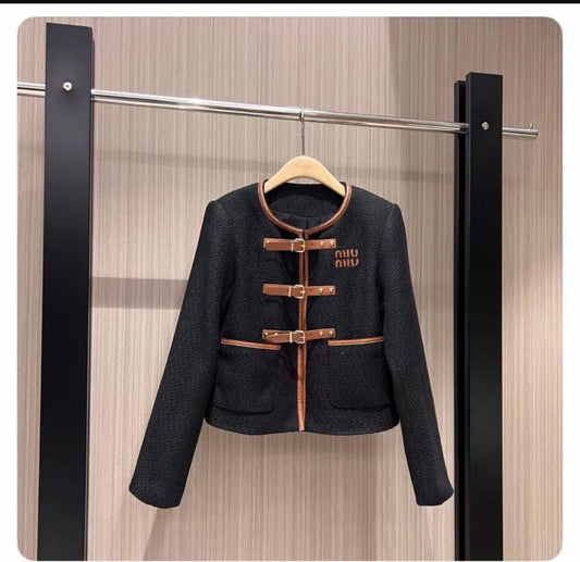 Miu miu jacket - blazer