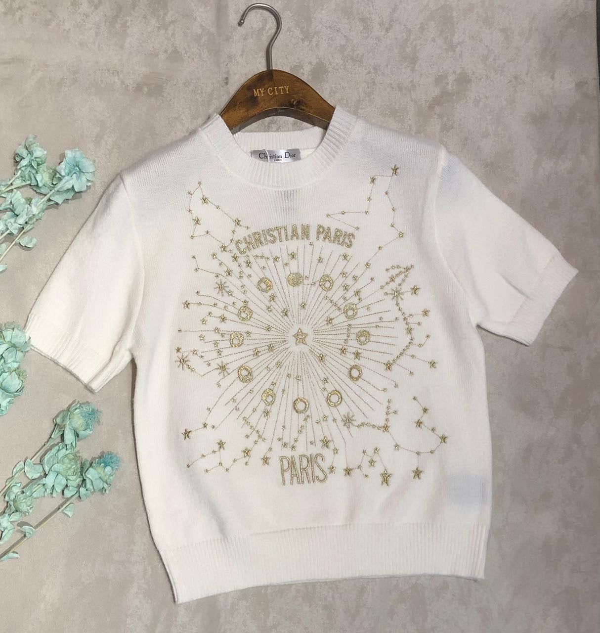 Dior Tshirt