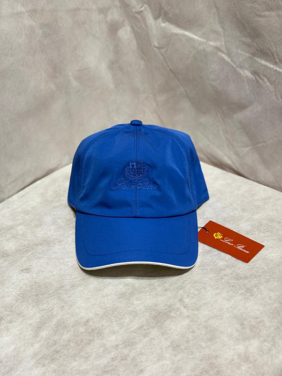 Loro piana cap