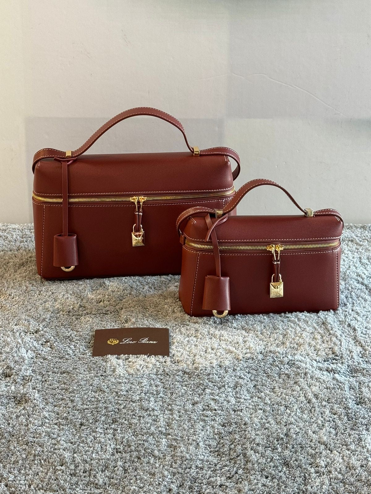 Loro piana bag