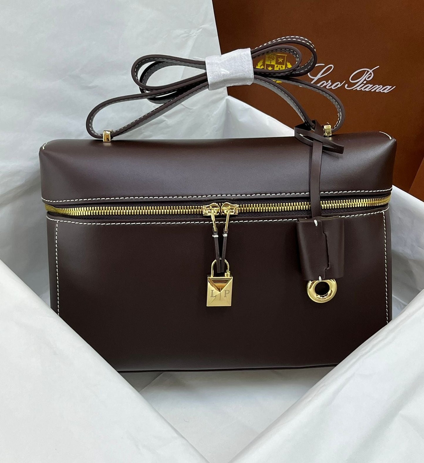 Loro piana bag