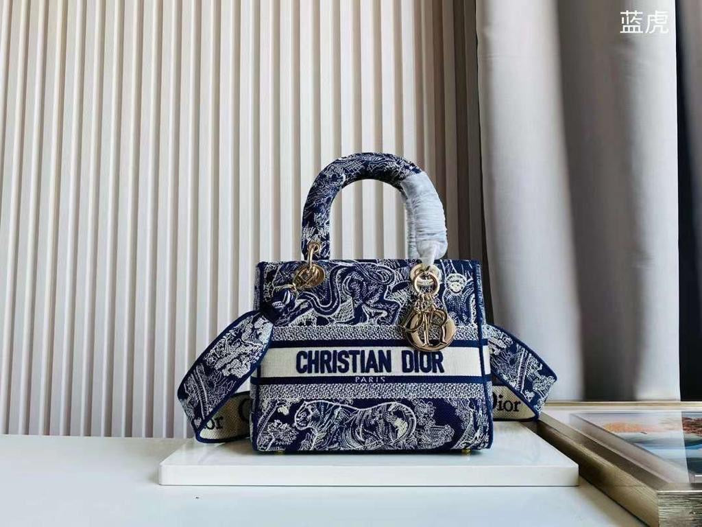 Dior bag