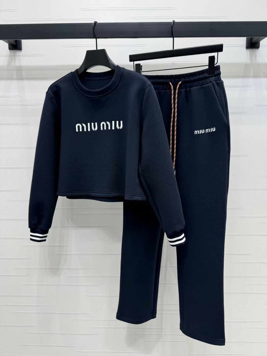 Miu miu tracksuit