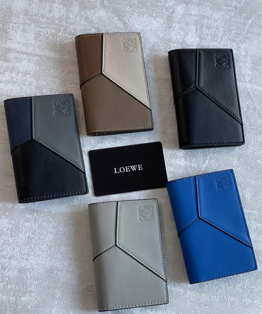 Loewe wallet