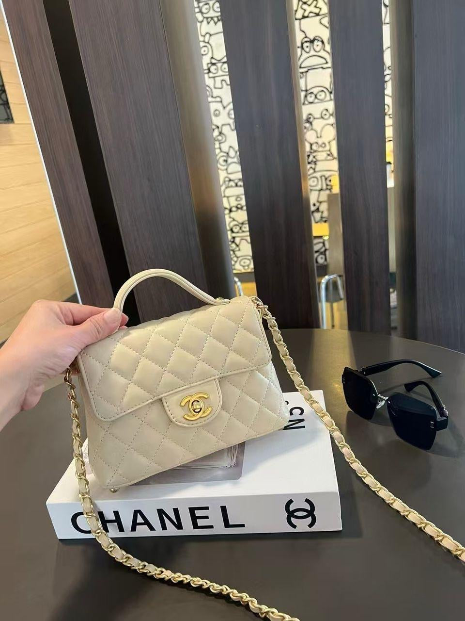 Chanel bag