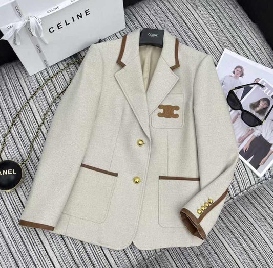 Celine jacket - blazer