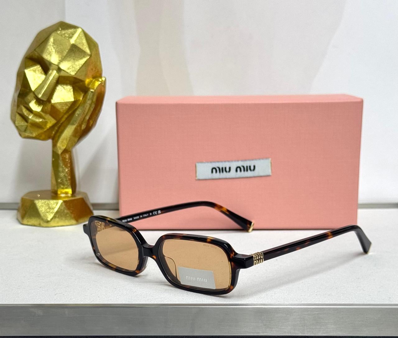 Miu miu sunglasses