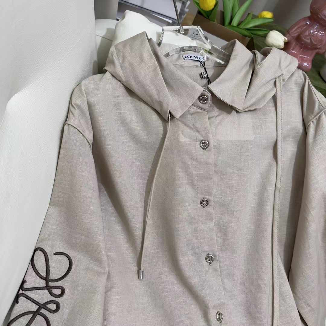 Loewe hoodie