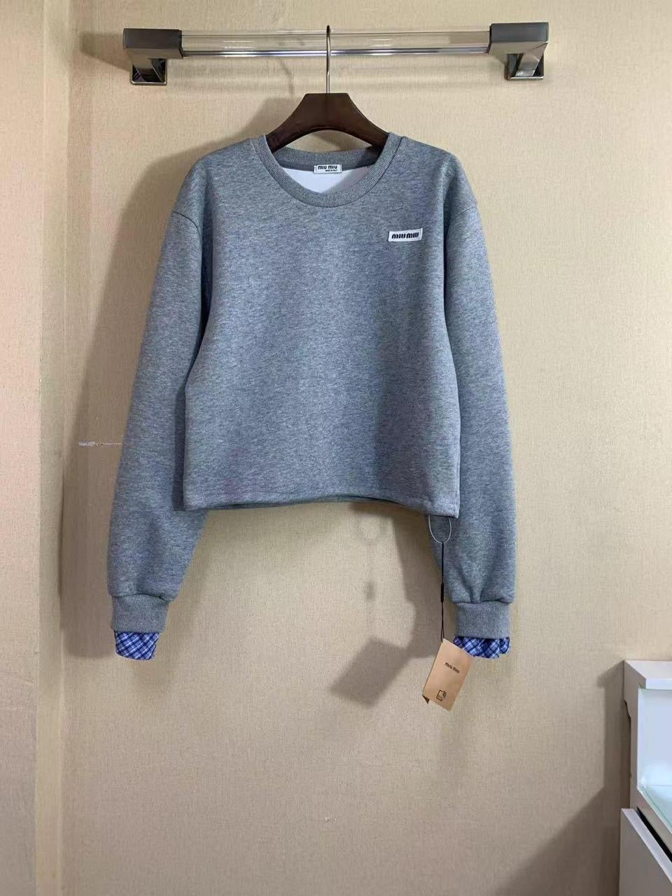 Miu miu tracksuit