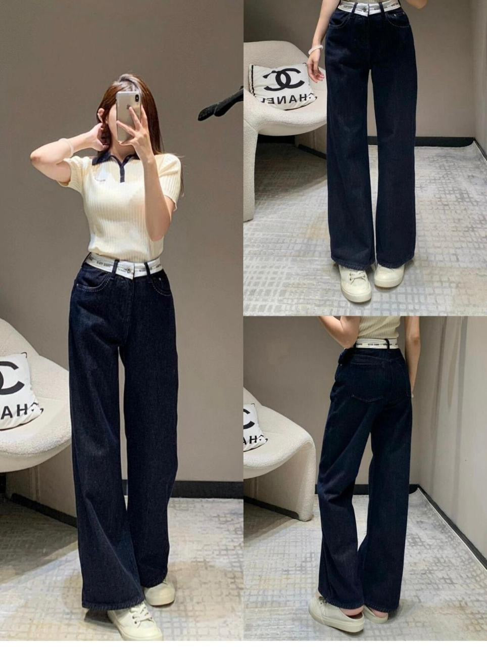 Miu miu pants