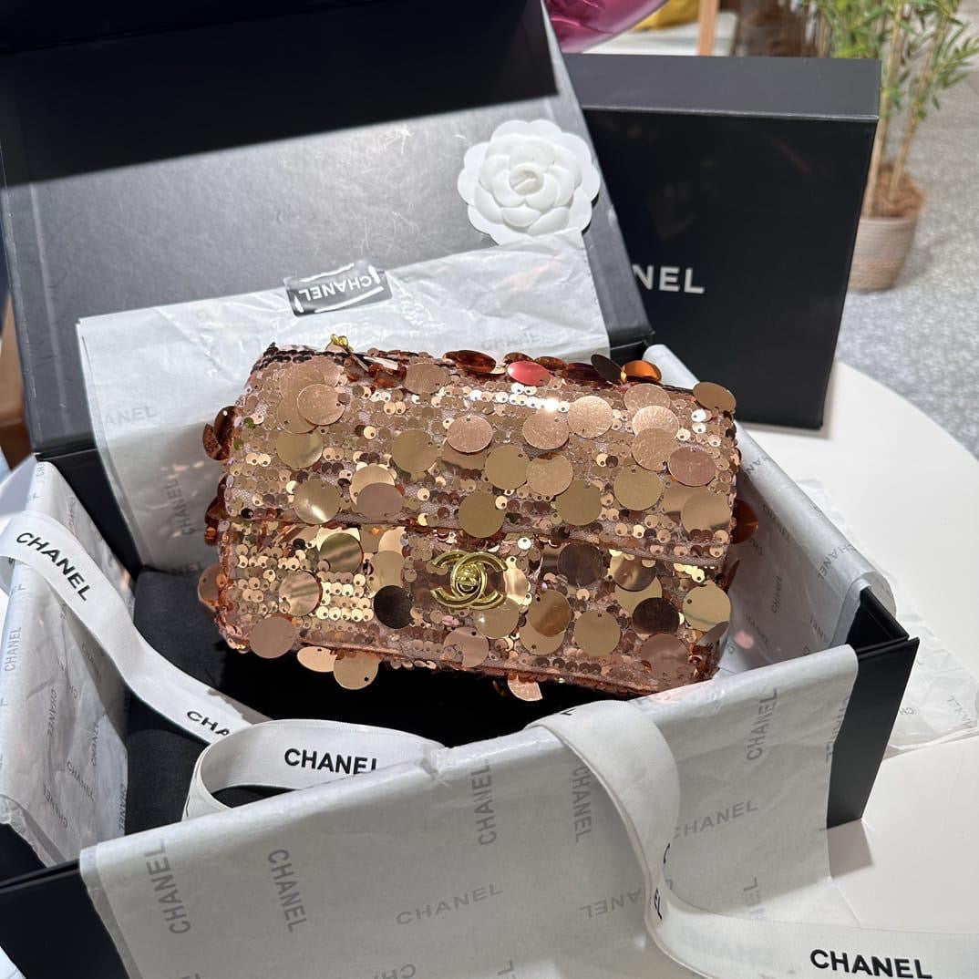 Chanel bag