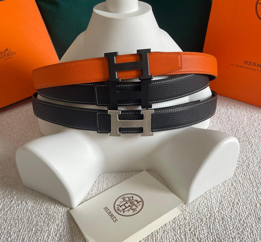 Hermes belt