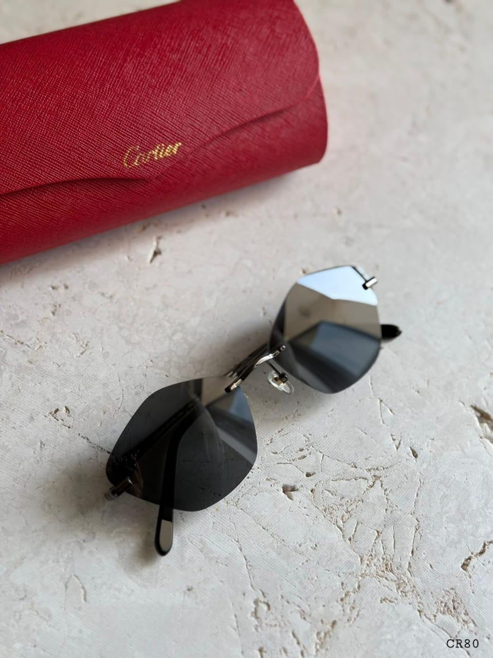 Cartier sunglasses
