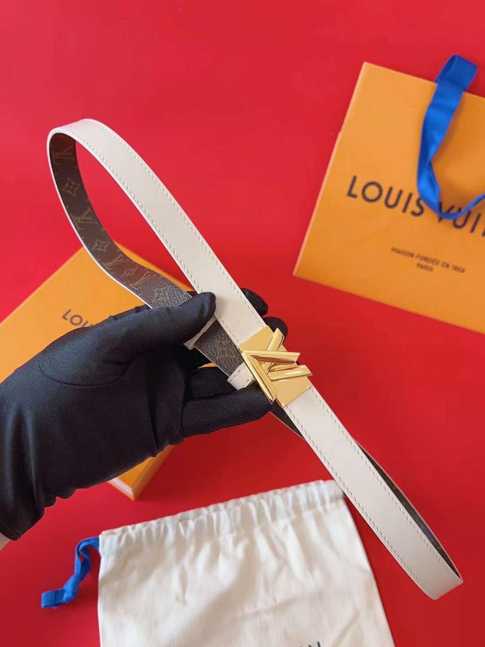 Lv belt