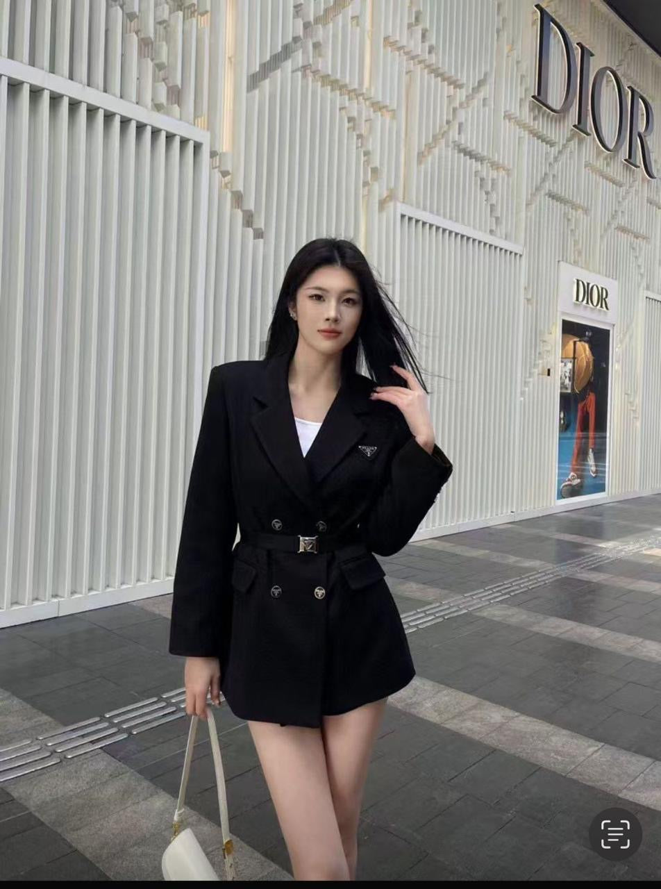 Prada jacket