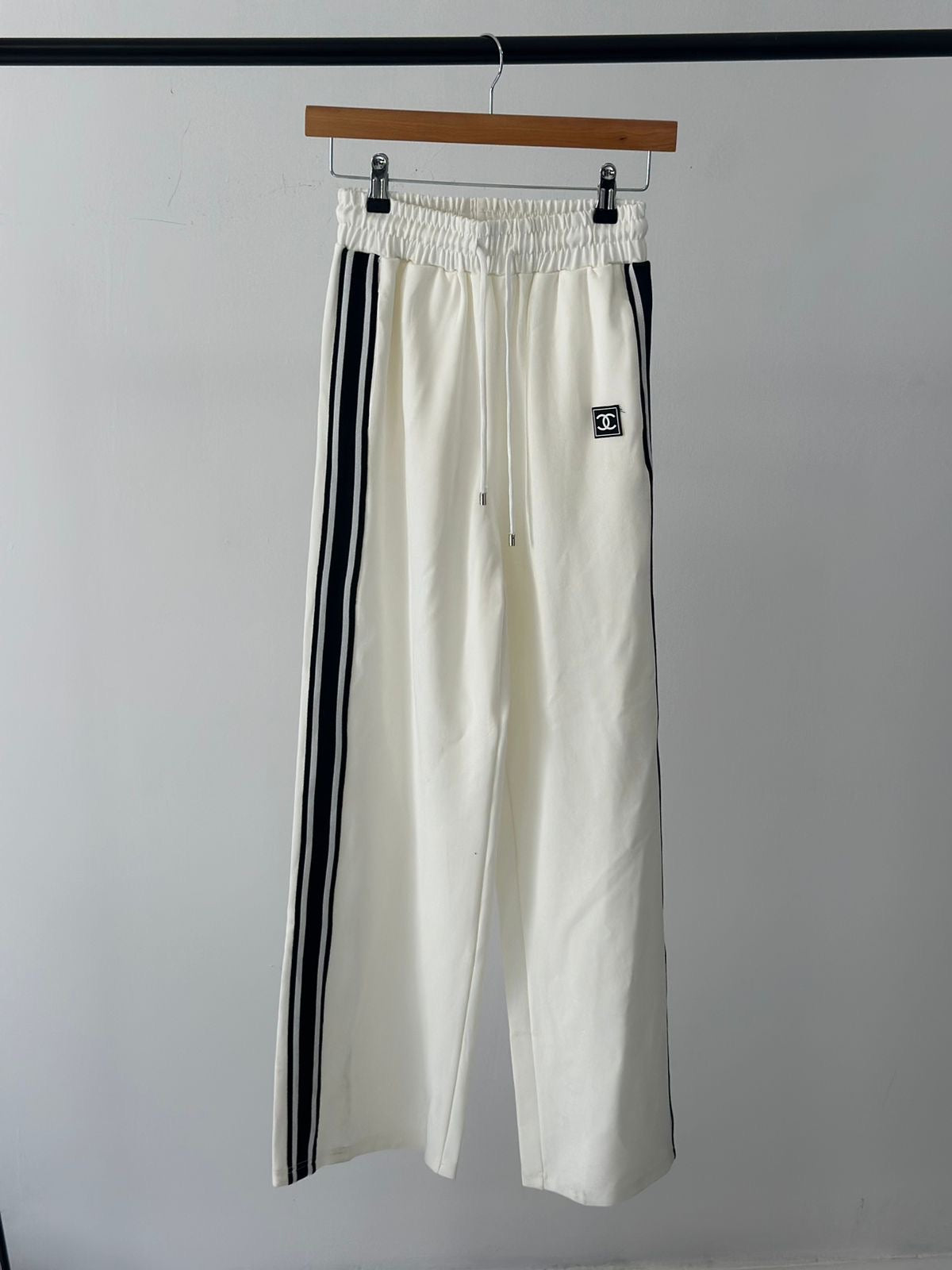 Chanel tracksuit