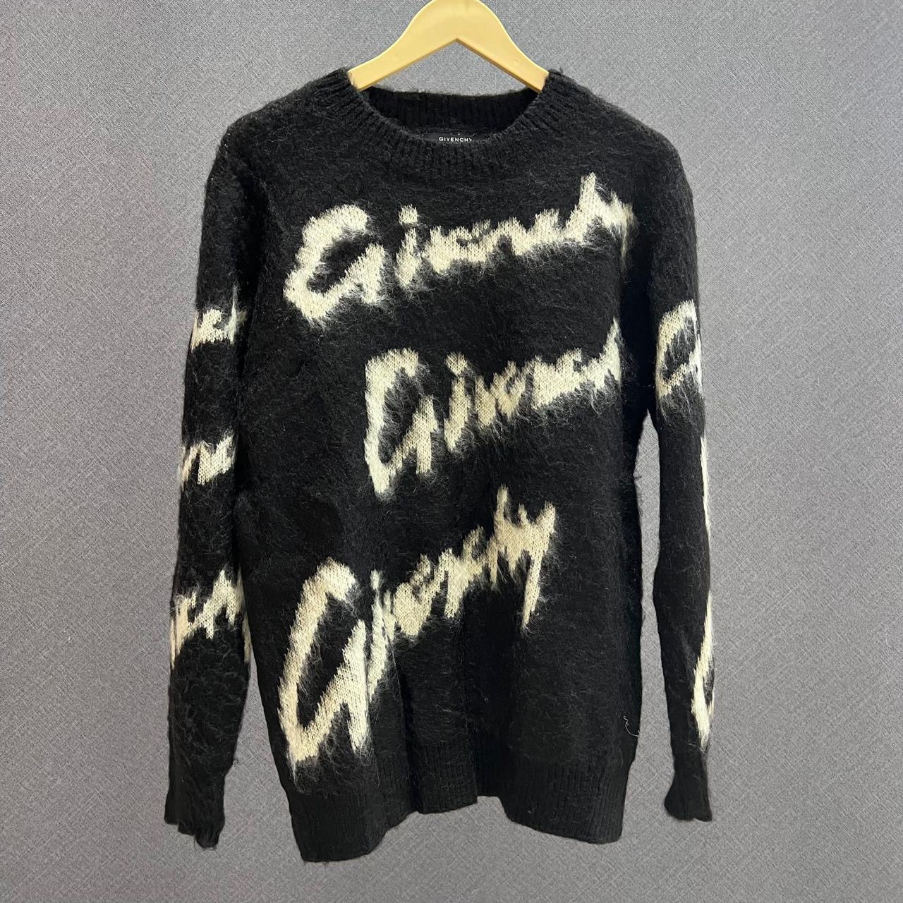 Givenchy sweater