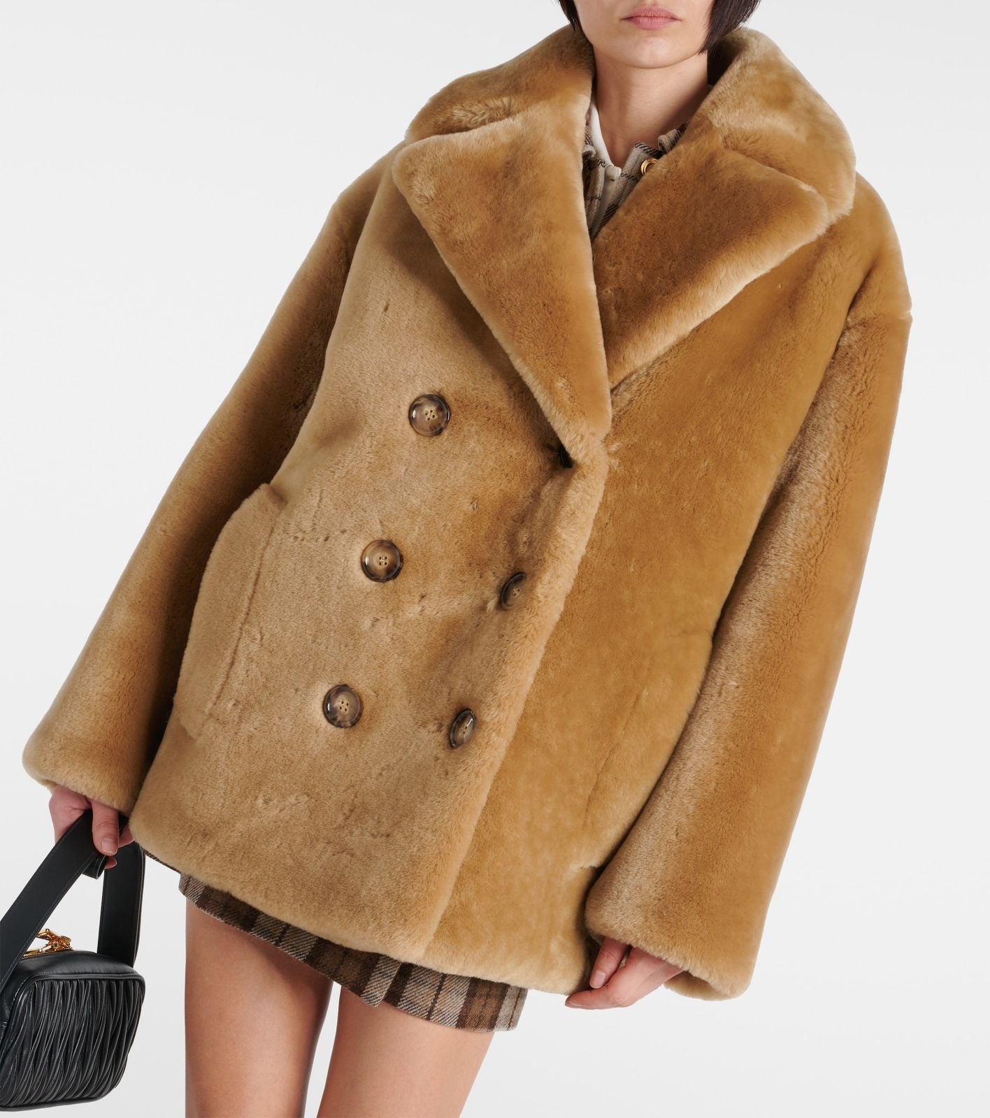 Miu miu jachet - coat