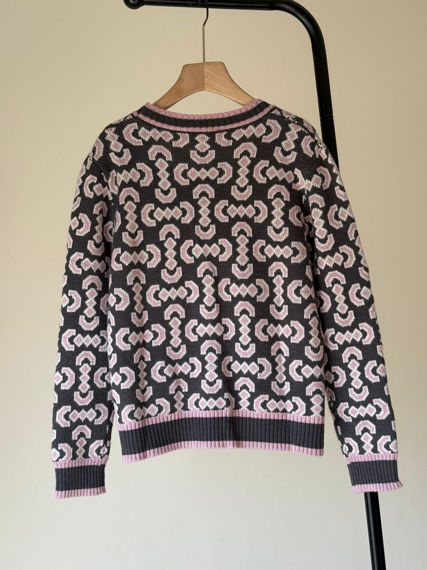 Gcci cardigan