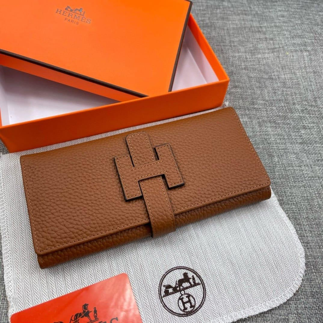 Hermes wallet