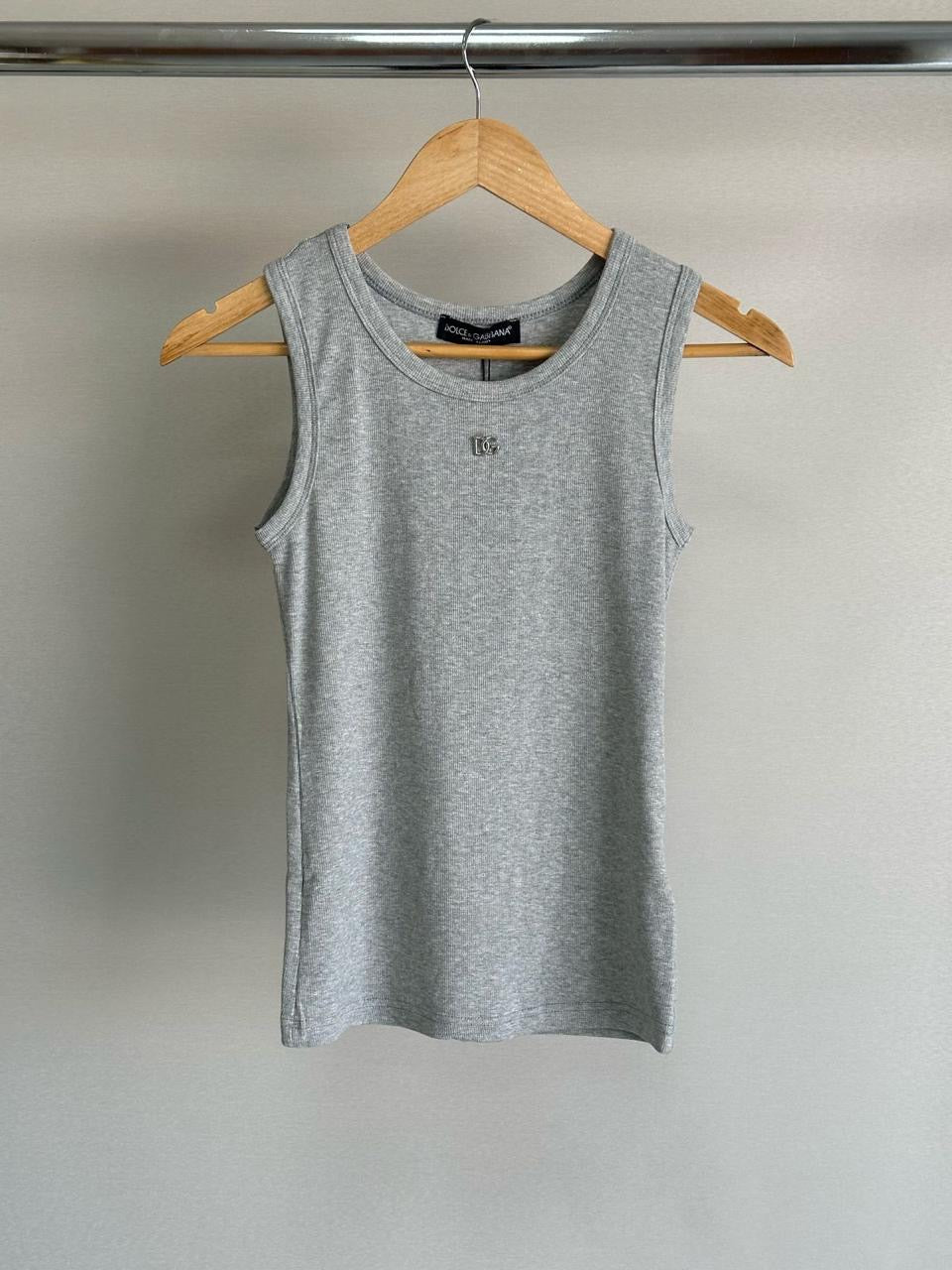 D&G top