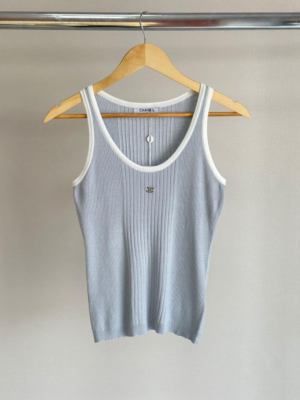 Chanel top
