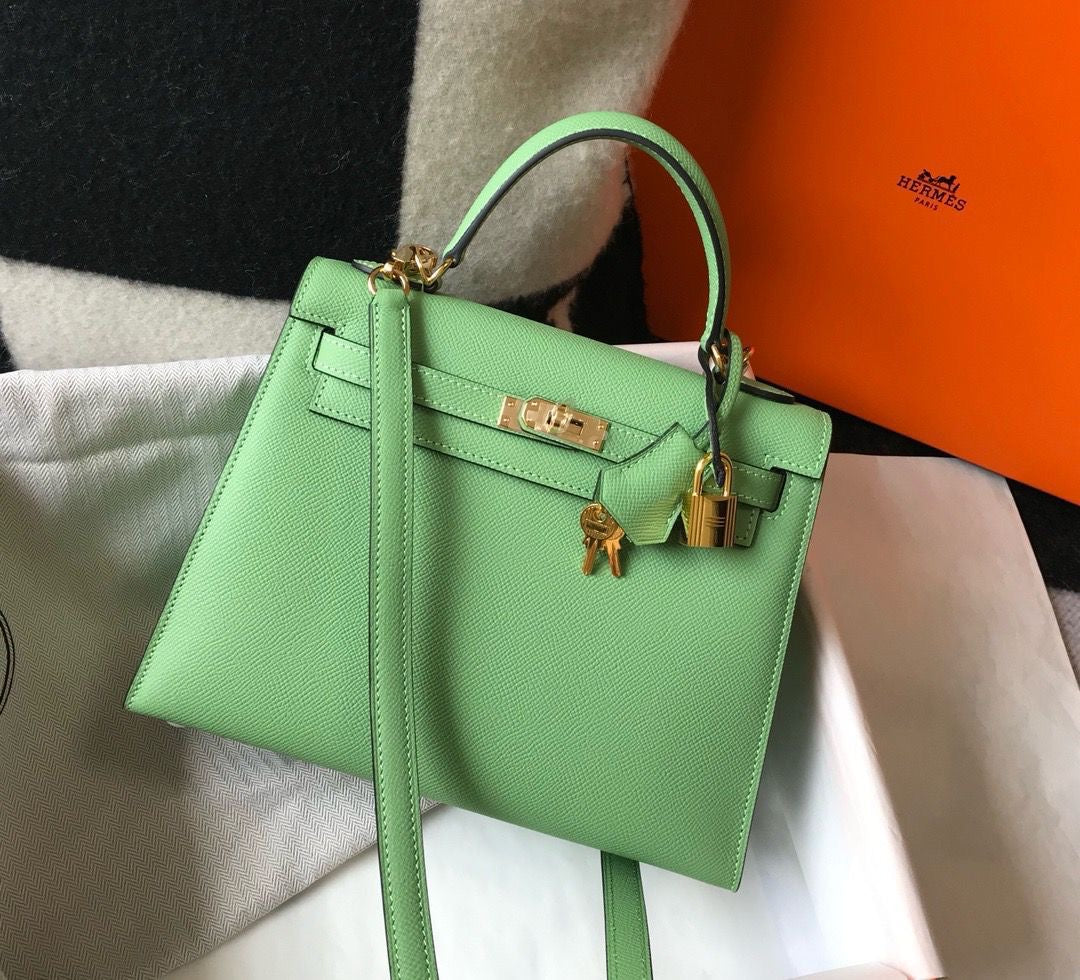 Hermes bag kelly 25 cm