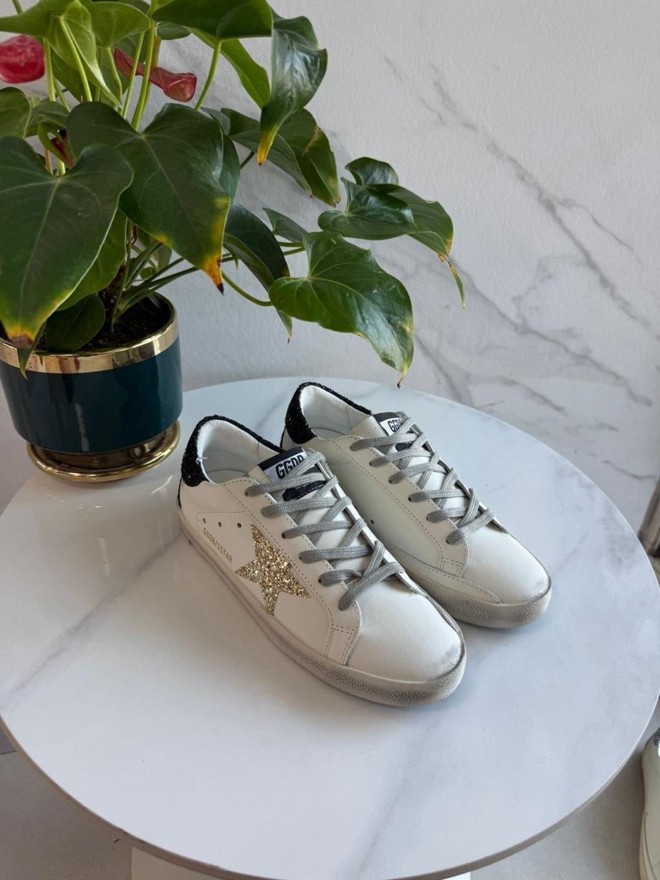 Golden goose
