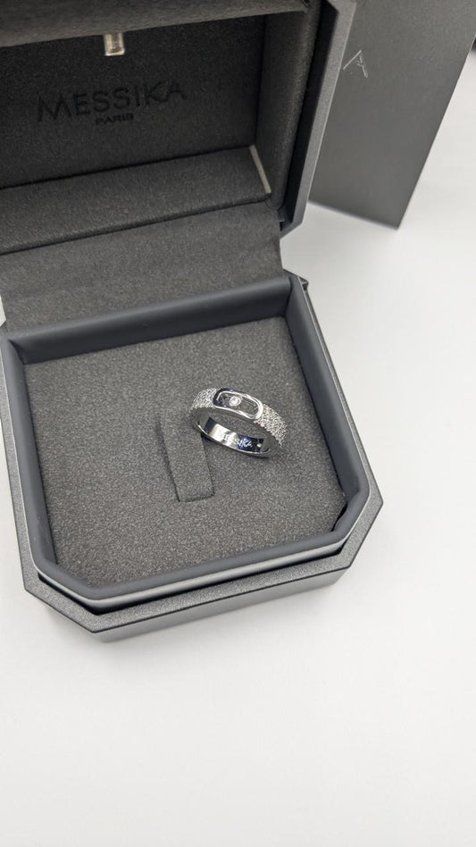 Messika ring
