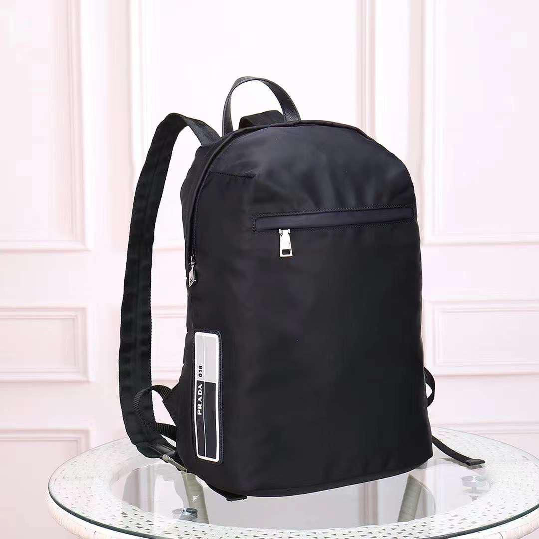 Prada bag packback