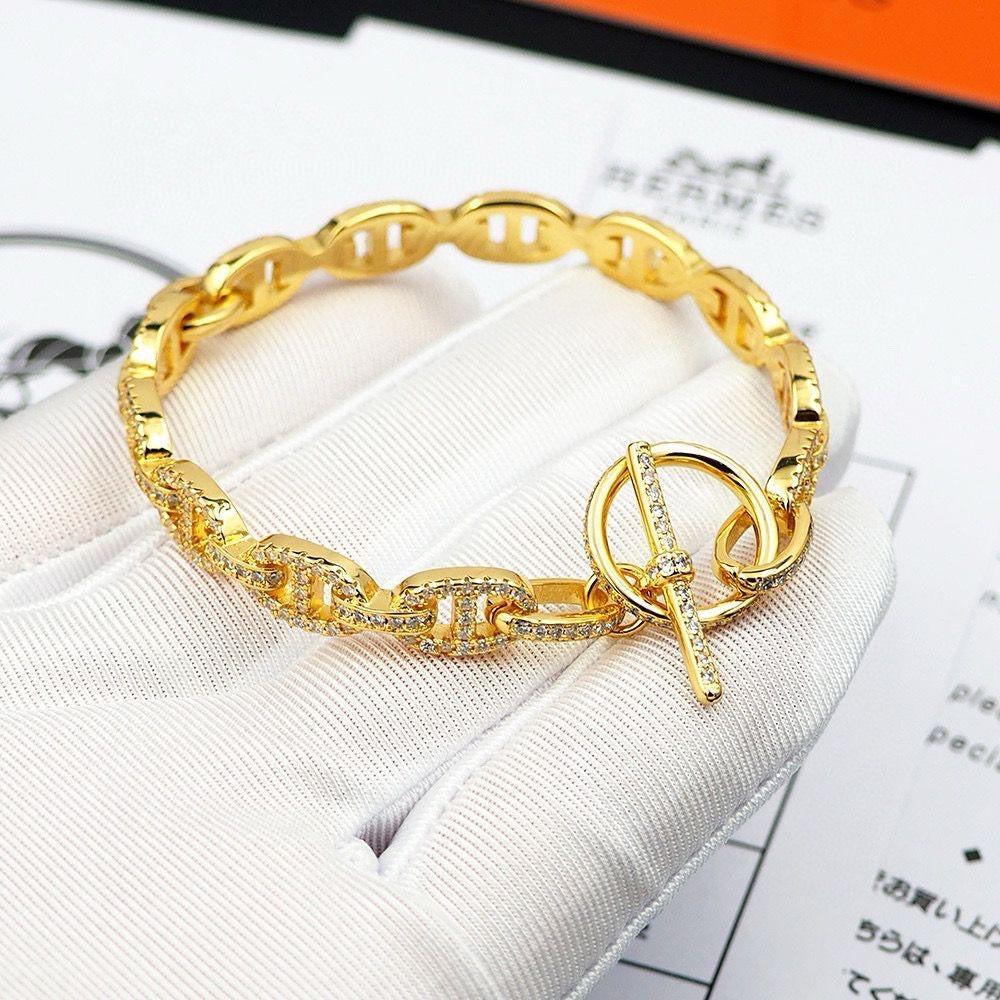 Hermes bangle