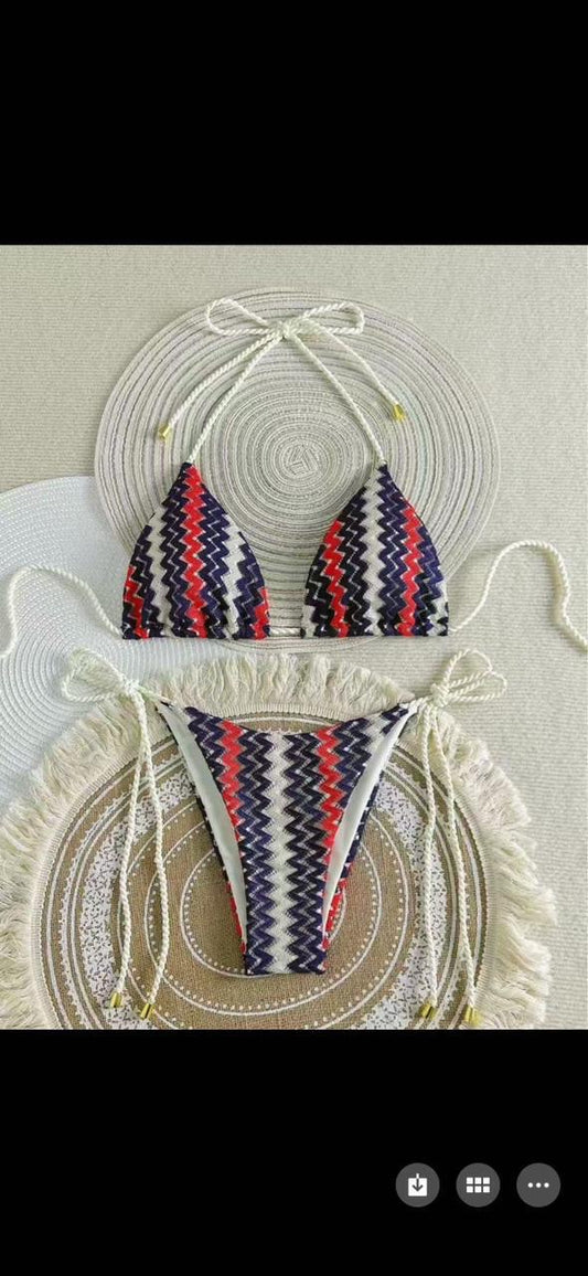 Missoni swimsuit