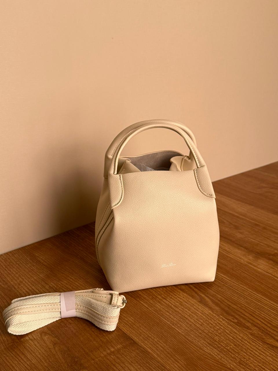 Loro piana bag