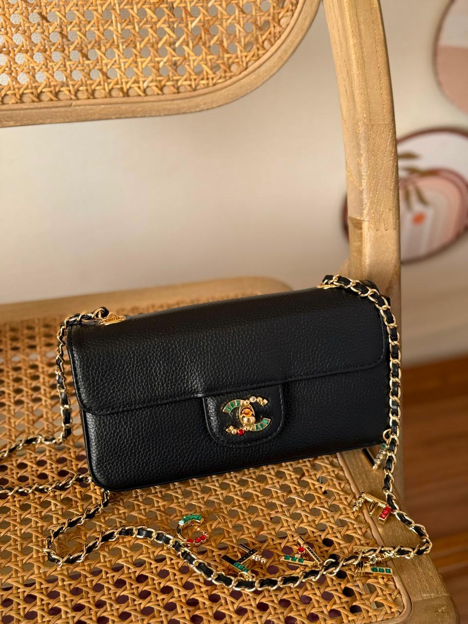 Chanel bag