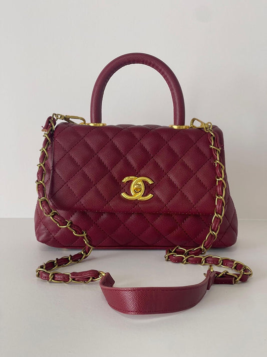 Chanel bag