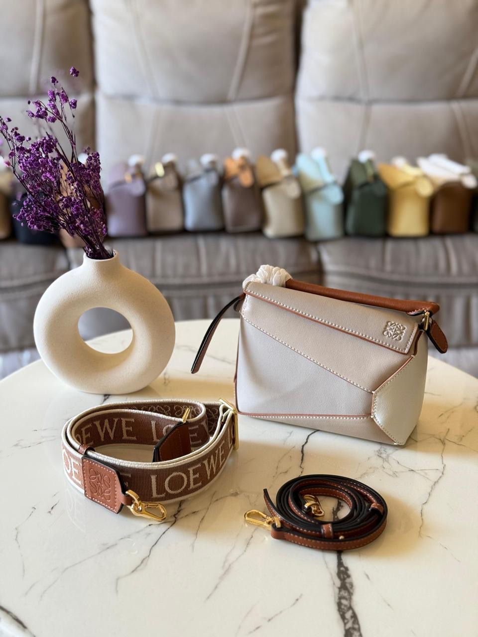 Loewe bag