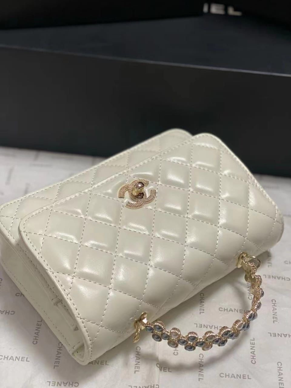 Chanel bag