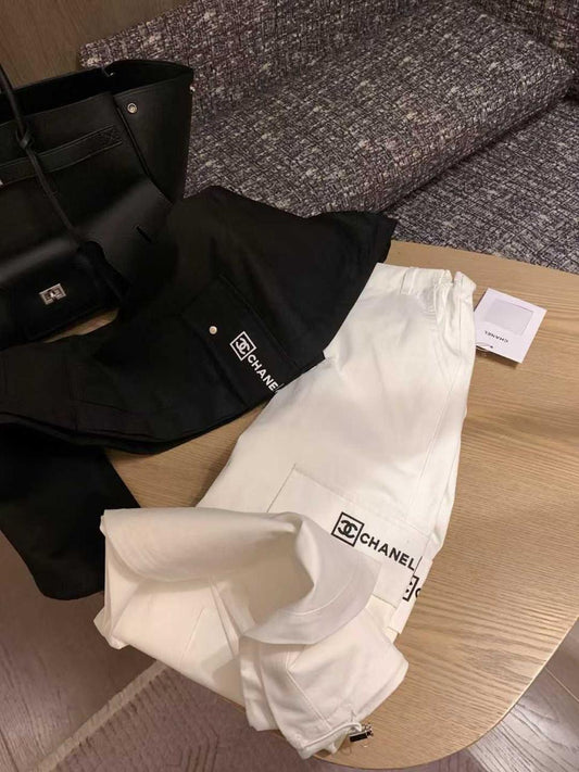 Chanel pants