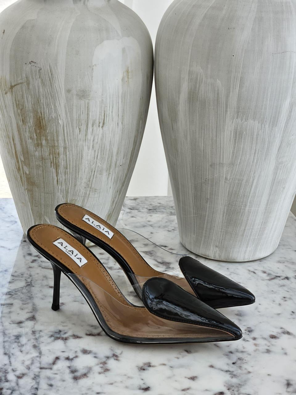 Alaia heels