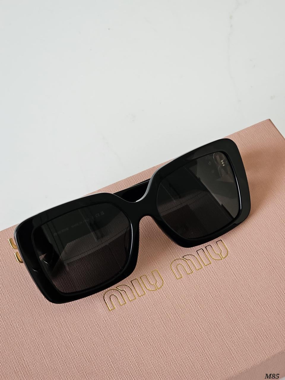 Miu miu sunglasses