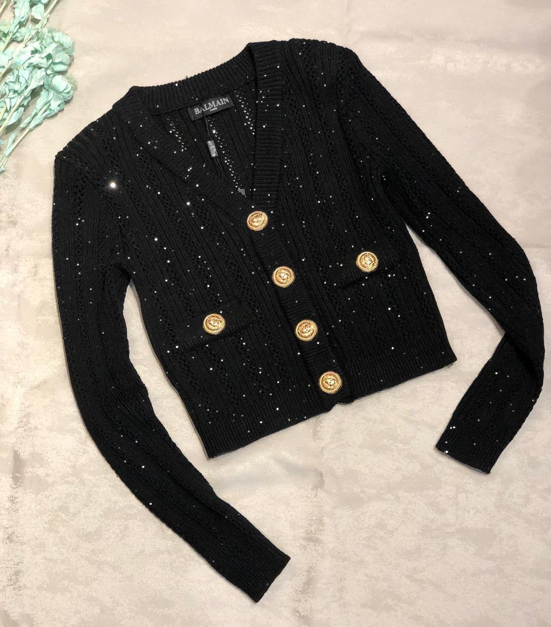 Balmain sweater
