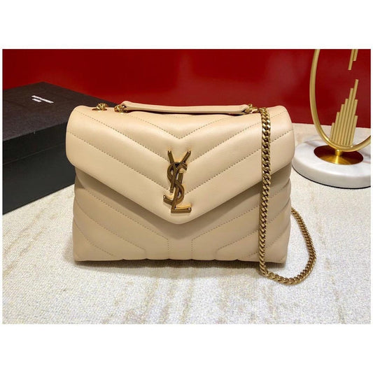 Ysl bag medium size