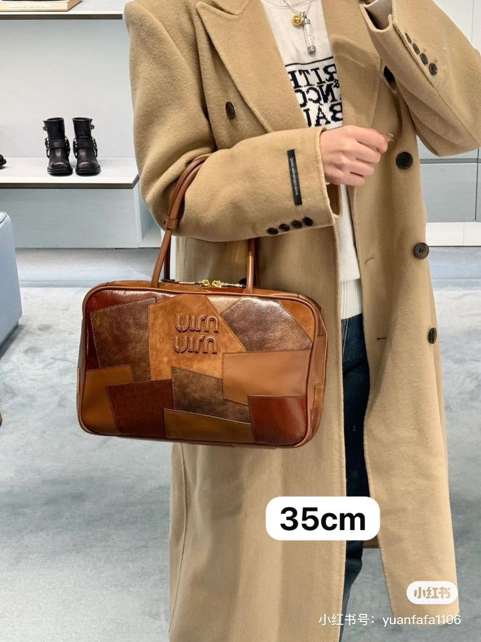 Miu miu bag