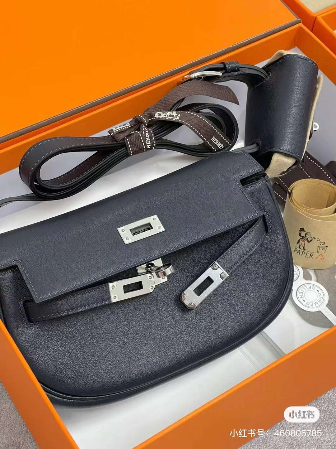 Hermes bag