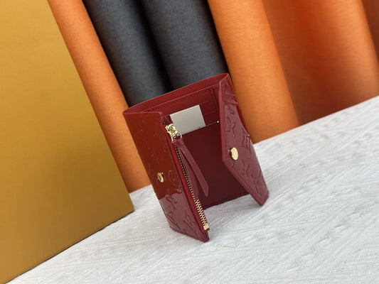 Lv wallet
