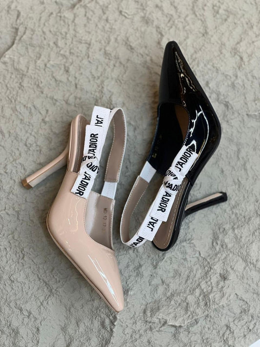 Dior heels